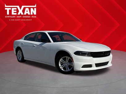 Used 2023 Dodge Charger SXT