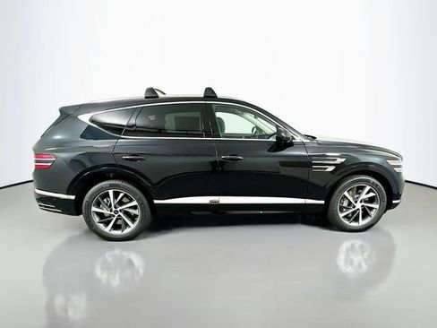 New 2026 Genesis GV80 2.5T Advanced AWD/4WD image 4