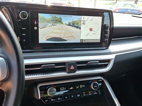 Used 2022 Kia K5 GT-Line image 24