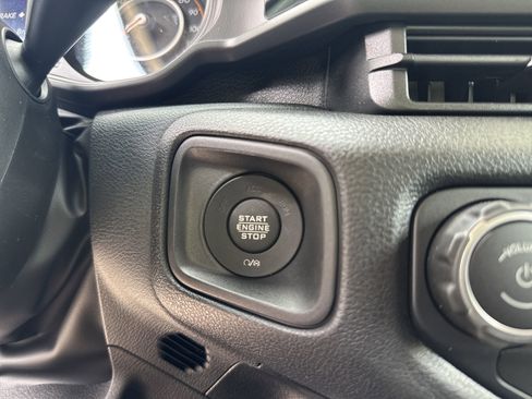 New 2025 Jeep Gladiator Willys image 20