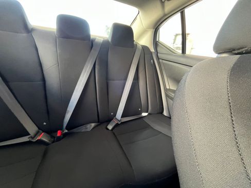 Used 2025 Nissan Sentra S image 35