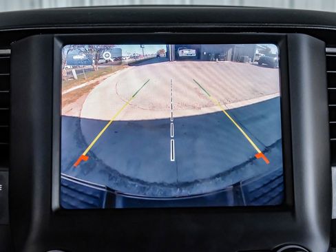 Used 2022 RAM 3500 Tradesman image 21