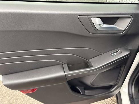 New 2026 Ford Escape ST-Line w/ Tech Pack #1 image 19