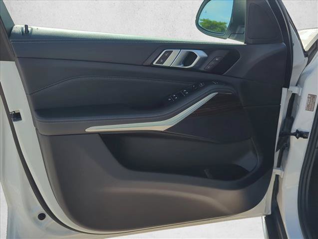 Used 2026 BMW X5 sDrive40i w/ Parking Assistance Package RWD image 10