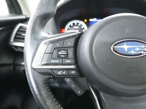 Used 2023 Subaru Forester Premium AWD/4WD image 11