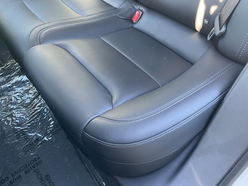 Used 2021 Tesla Model S Long Range Plus image 29