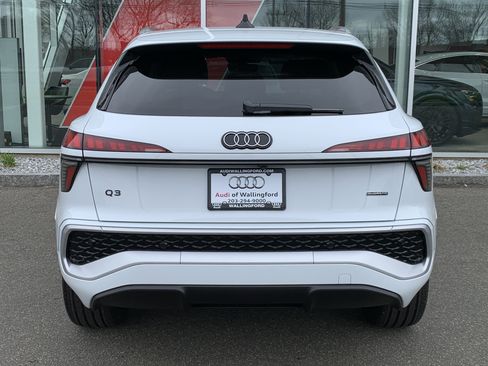 New 2026 Audi Q3 quattro 2.0T image 7