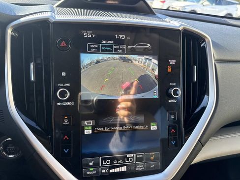 Used 2023 Subaru Ascent Limited w/ Technology Package image 24