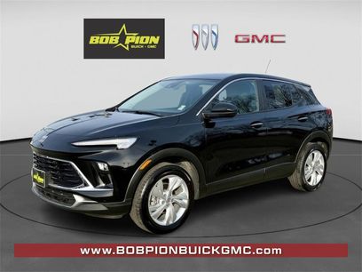 Used 2024 Buick Encore GX Preferred w/ Comfort Package