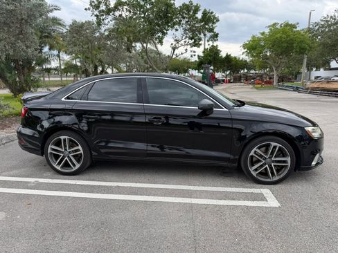 Used 2019 Audi A3 2.0T Premium w/ Convenience Package AWD/4WD image 11