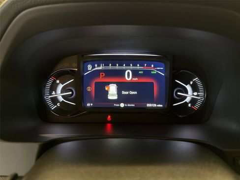 Used 2022 Honda Passport TrailSport image 10