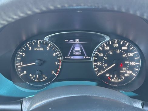 Used 2017 Nissan Pathfinder SV w/ Trailer Tow Package AWD/4WD image 15