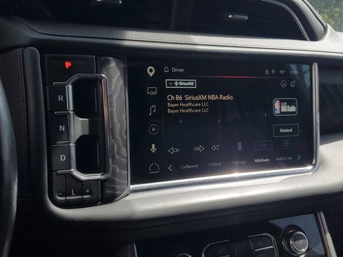 Certified 2024 GMC Yukon XL Denali w/ Denali Reserve Package AWD/4WD image 29