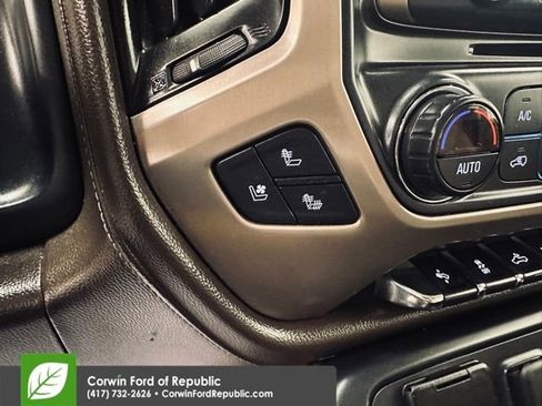 Used 2017 GMC Sierra 1500 Denali image 26