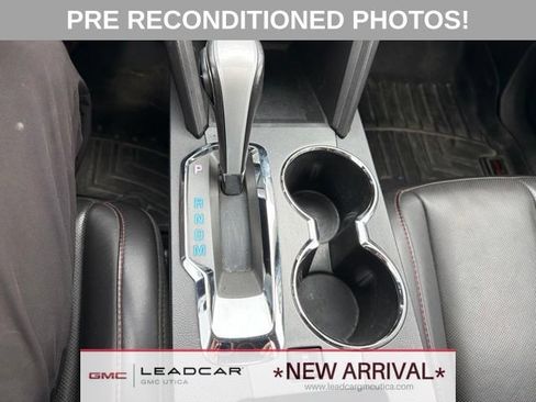 Used 2014 Chevrolet Equinox LTZ AWD/4WD image 24