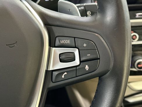 Used 2018 BMW X3 xDrive30i image 21