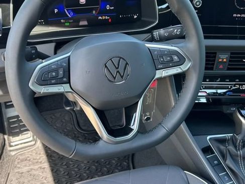 New 2026 Volkswagen Jetta Sport FWD image 8