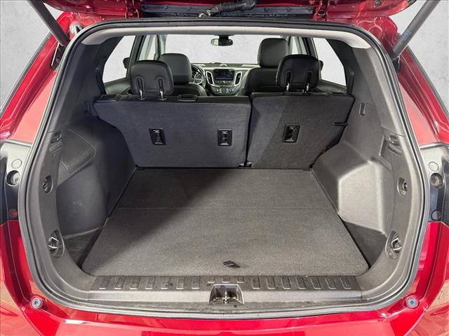 Used 2018 Chevrolet Equinox Premier FWD image 20