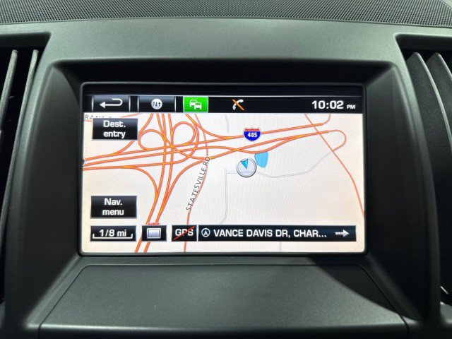 Used 2015 Land Rover LR2 AWD/4WD image 23