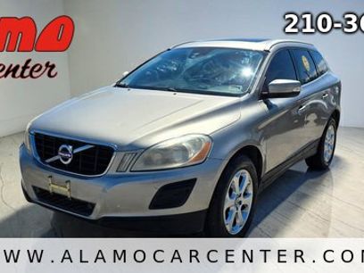 Used 2013 Volvo XC60 3.2