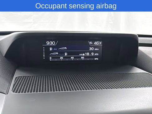 Used 2021 Subaru Ascent Limited w/ Technology Package image 30