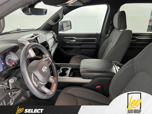 Used 2023 RAM 1500 Big Horn AWD/4WD image 10