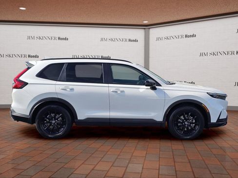 Used 2026 Honda CR-V Sport-L image 7