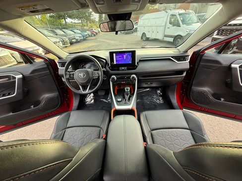 Used 2024 Toyota RAV4 Adventure AWD/4WD image 18
