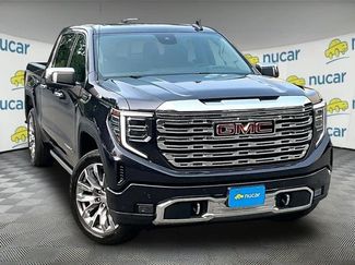 Used 2024 GMC Sierra 1500 Denali w/ Denali Reserve Package AWD/4WD video 1