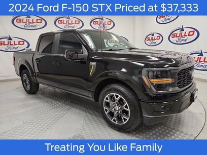 Used 2024 Ford F150 STX