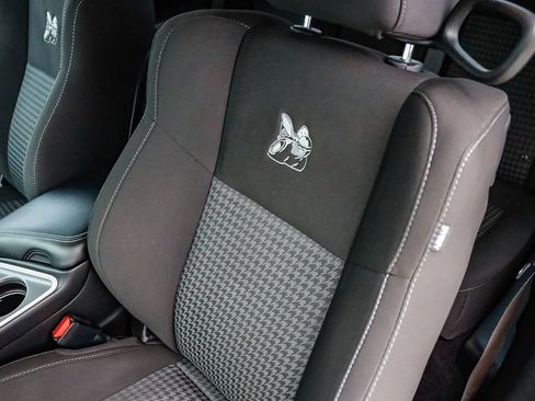 Used 2022 Dodge Challenger R/T Scat Pack RWD image 29
