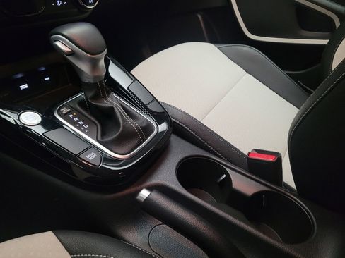 Used 2023 Kia Soul GT-Line image 26