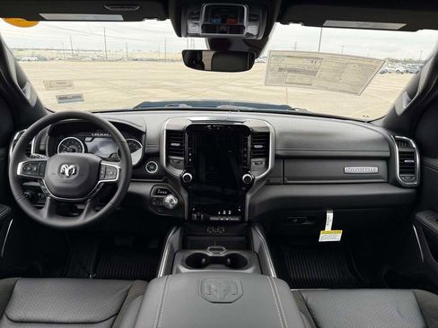 New 2026 RAM 1500 Laramie w/ Night Edition image 26