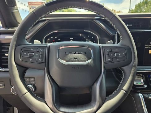 New 2026 GMC Sierra 1500 Denali Ultimate AWD/4WD image 13