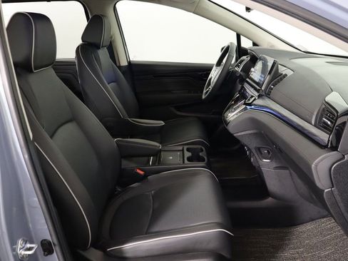 Used 2026 Honda Odyssey Elite image 18