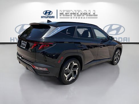 Used 2024 Hyundai Tucson SEL FWD image 6