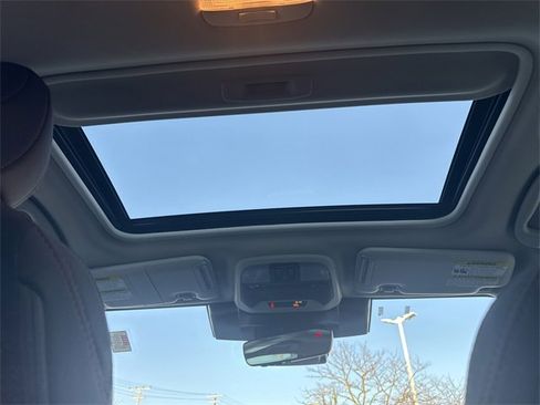 Certified 2024 Subaru Impreza 2.0i Sport image 16