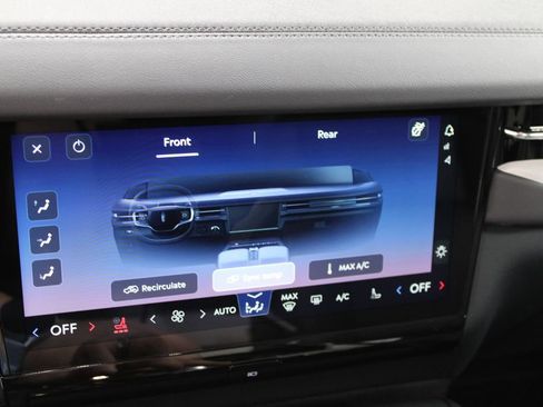 New 2025 Lincoln Navigator Reserve w/ Jet Appearance Package AWD/4WD image 54
