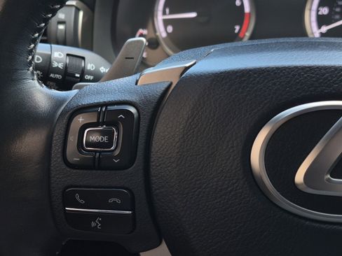 Used 2015 Lexus RC 350 AWD w/ Navigation System Package image 15