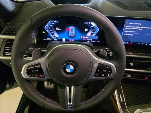 New 2027 BMW X7 M60i AWD/4WD image 15