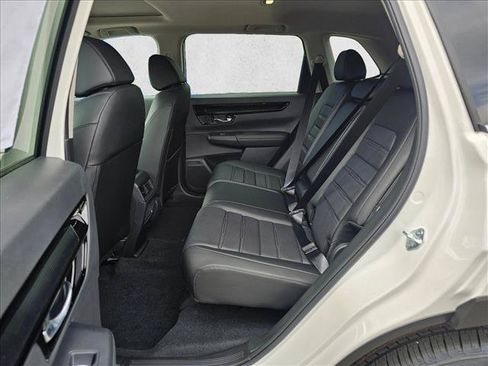 New 2026 Honda CR-V EX-L image 13