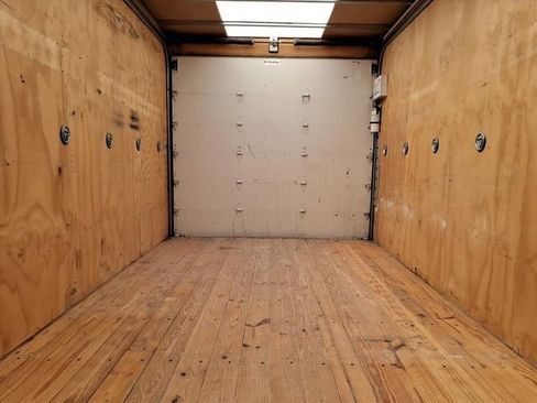 Used 2018 RAM ProMaster 3500 image 19