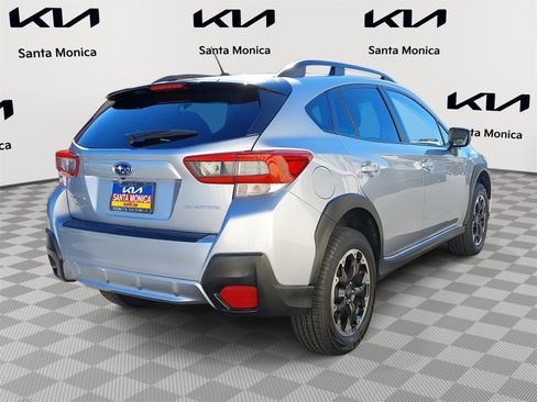 Used 2023 Subaru Crosstrek 2.0i image 5