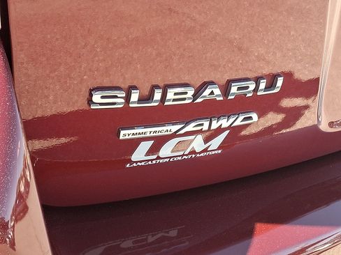 Used 2018 Subaru Crosstrek 2.0i Limited image 29