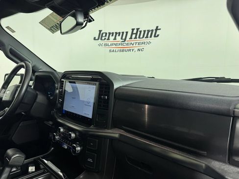 Used 2025 Ford F150 Lariat w/ Equipment Group 501A Mid AWD/4WD image 37