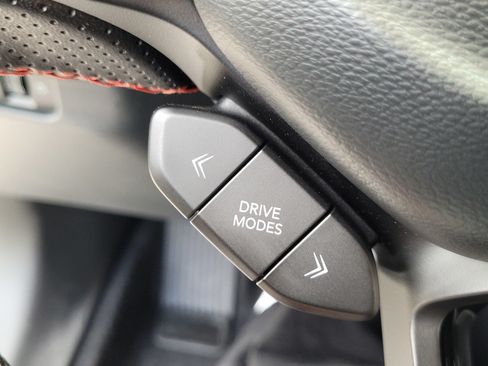 New 2026 Dodge Charger GT w/ Blacktop Package AWD/4WD image 19