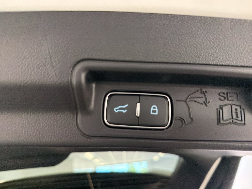 New 2027 Ford Explorer ST w/ Sun And Sound Package RWD image 10