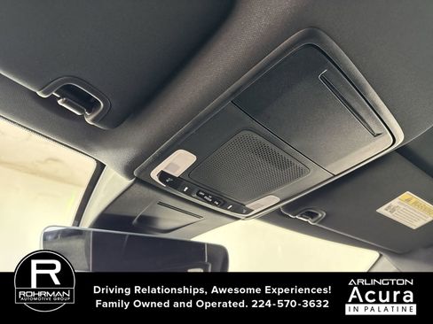 New 2026 Acura Integra Type S image 10