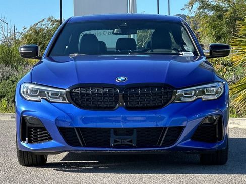 Used 2021 BMW M340i xDrive w/ Premium Package image 8