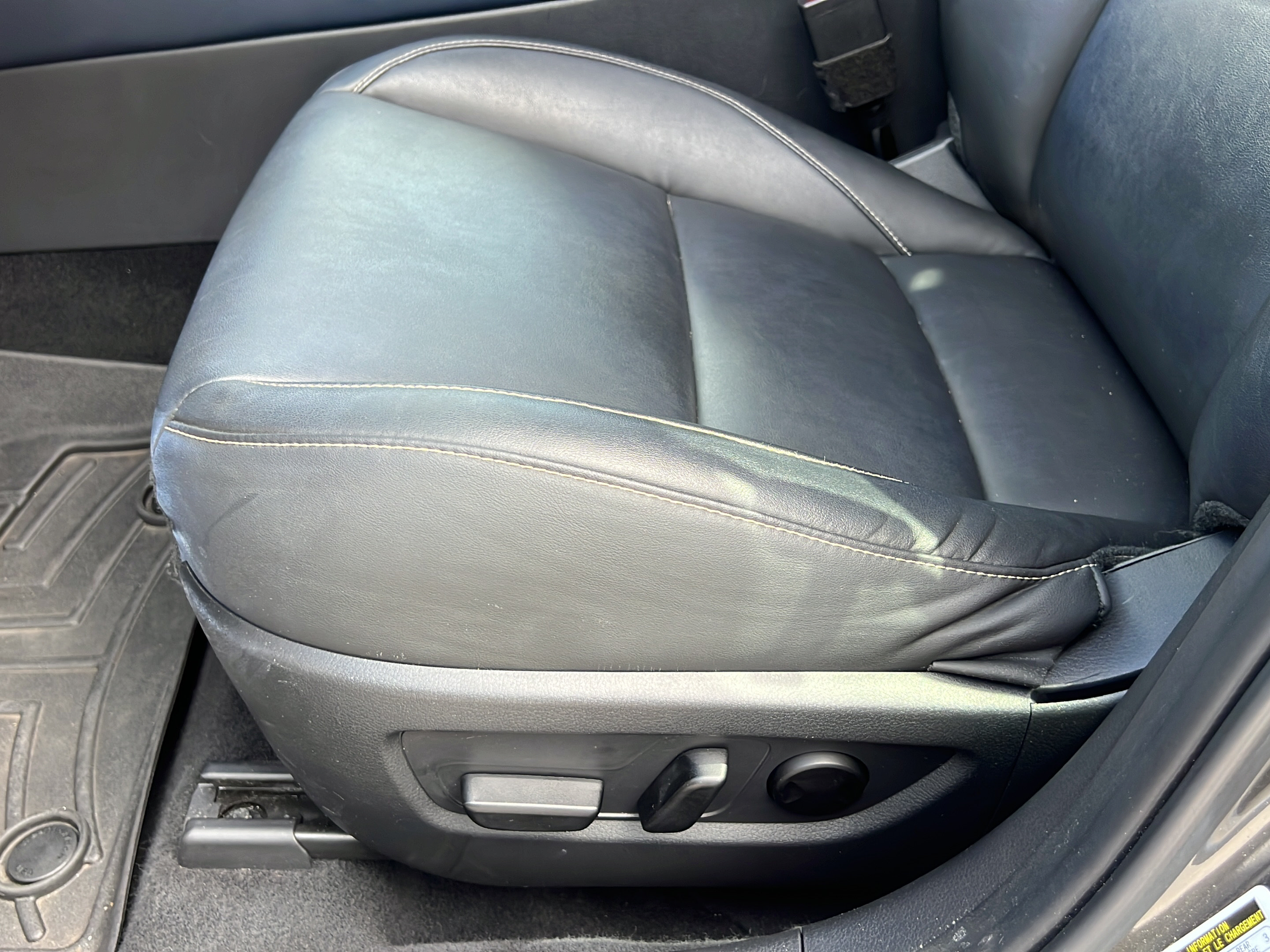 Used 2020 MAZDA CX-30 AWD w/ Preferred Package image 14